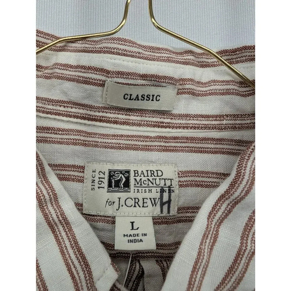 J. Crew nwt crew